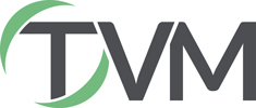 TVM Robotica e Automazioni - logo