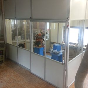 TVM Robotica Automazioni Belluno - Isole di fresatura legno (11)