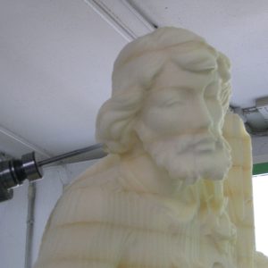 TVM Robotica Automazioni Belluno - Isole di fresatura legno (4)